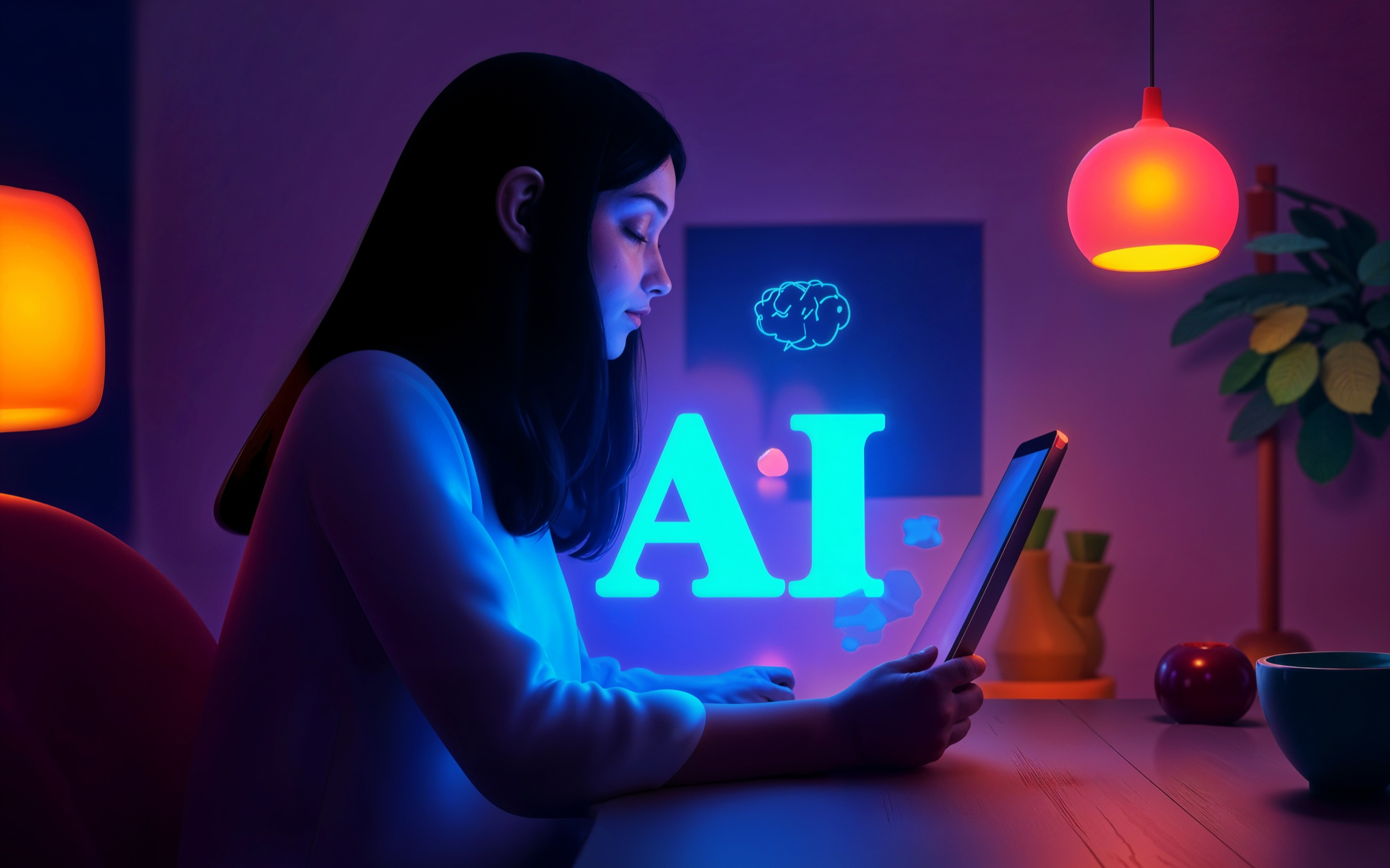 AI & ML
