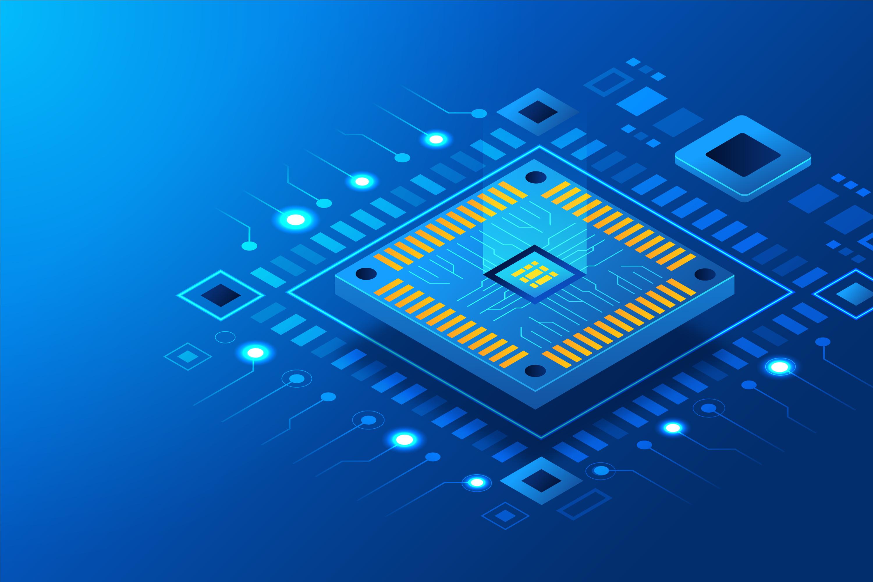 Embedded