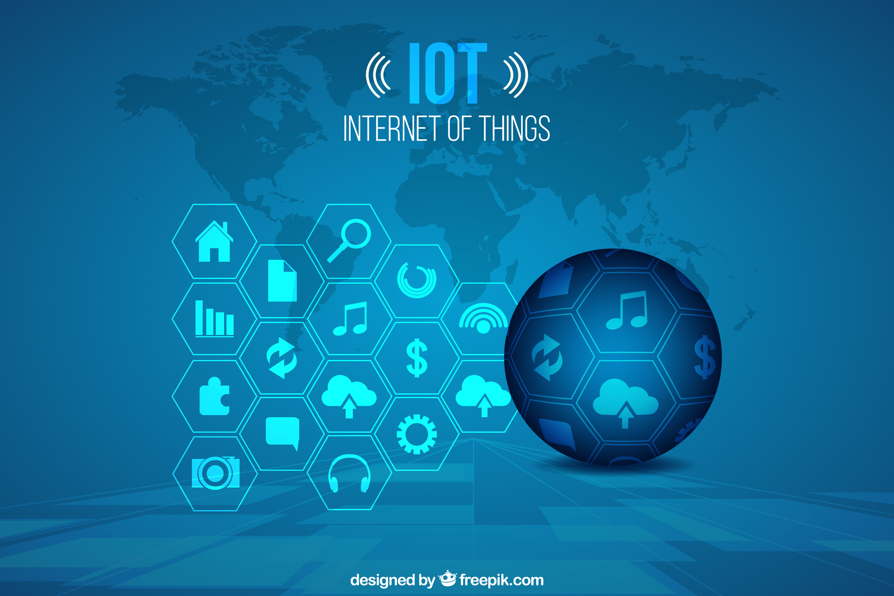IoT