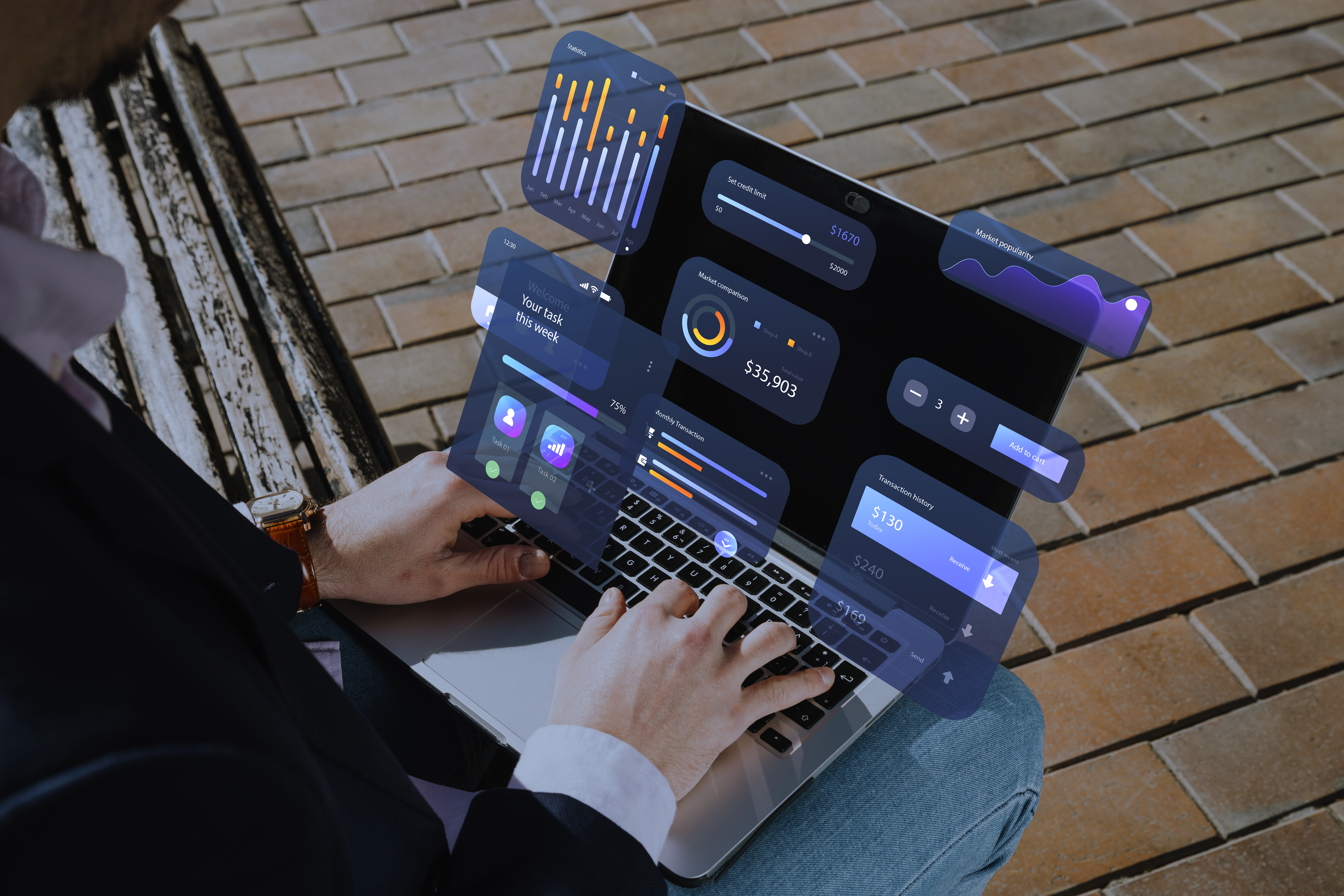 Data Analytics